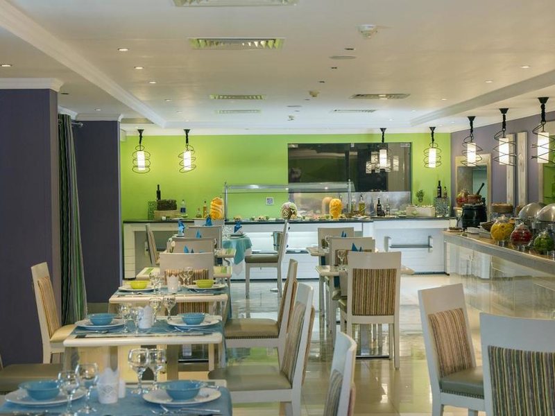 Taba Sands Hotel & Casino  274338