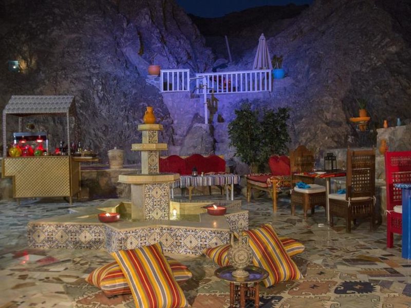 Taba Sands Hotel & Casino  274339