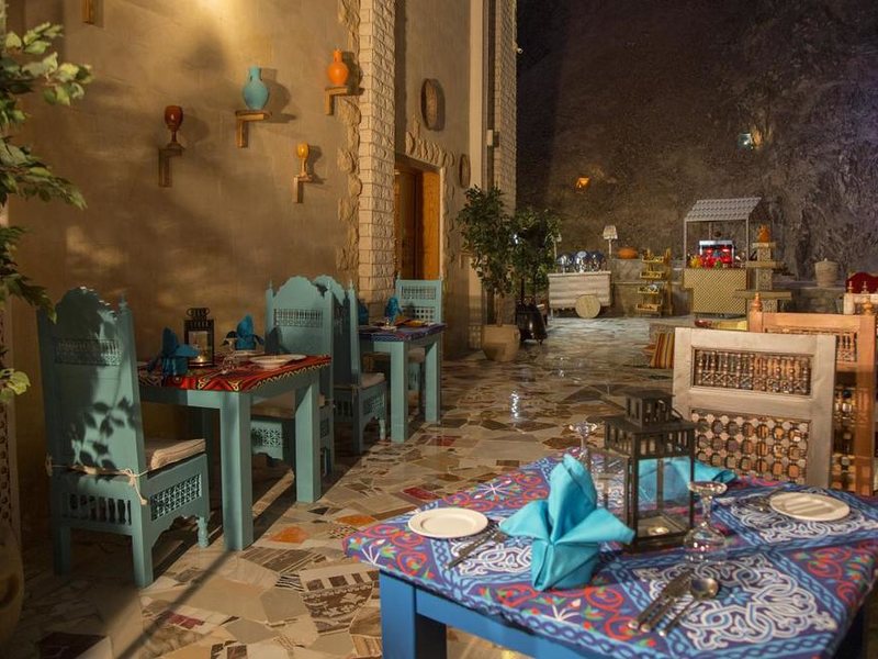 Taba Sands Hotel & Casino  274340