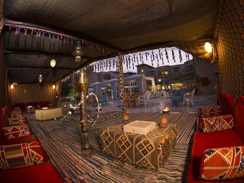 Taba Sands Hotel & Casino  274341