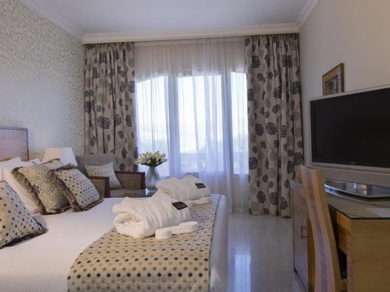 Taba Sands Hotel & Casino  274342