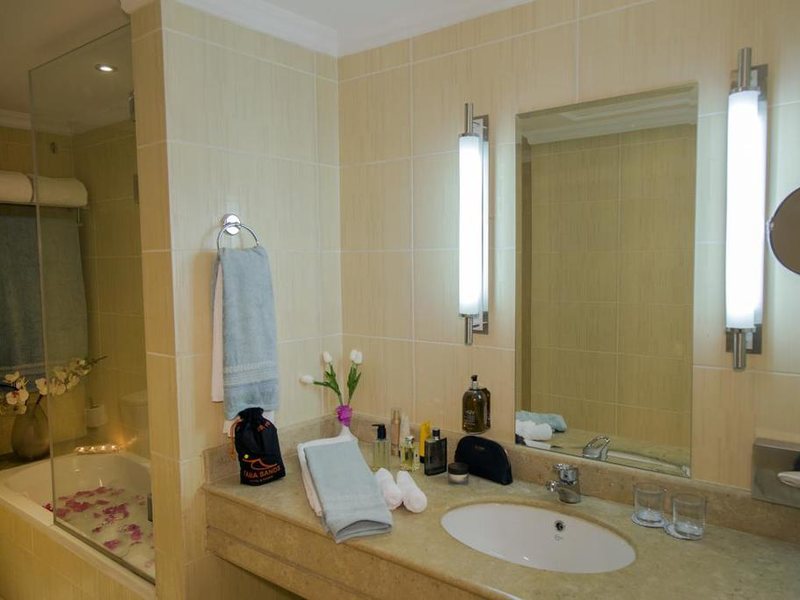 Taba Sands Hotel & Casino  274343