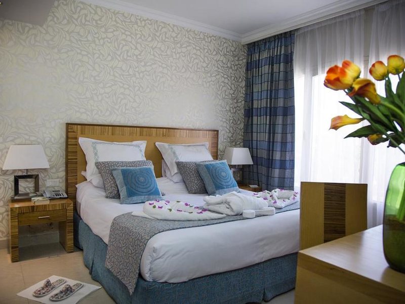 Taba Sands Hotel & Casino  274344