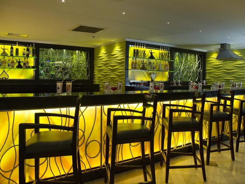 Taba Sands Hotel & Casino  274345