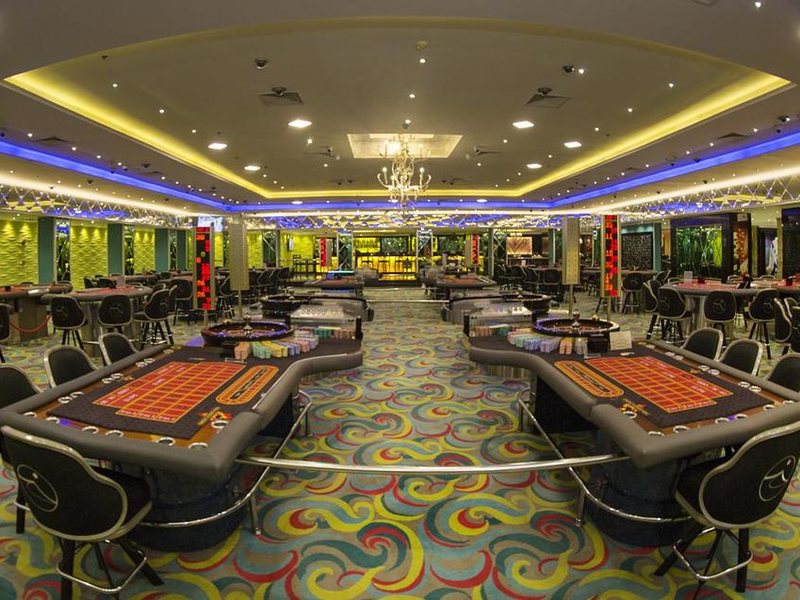 Taba Sands Hotel & Casino  274346