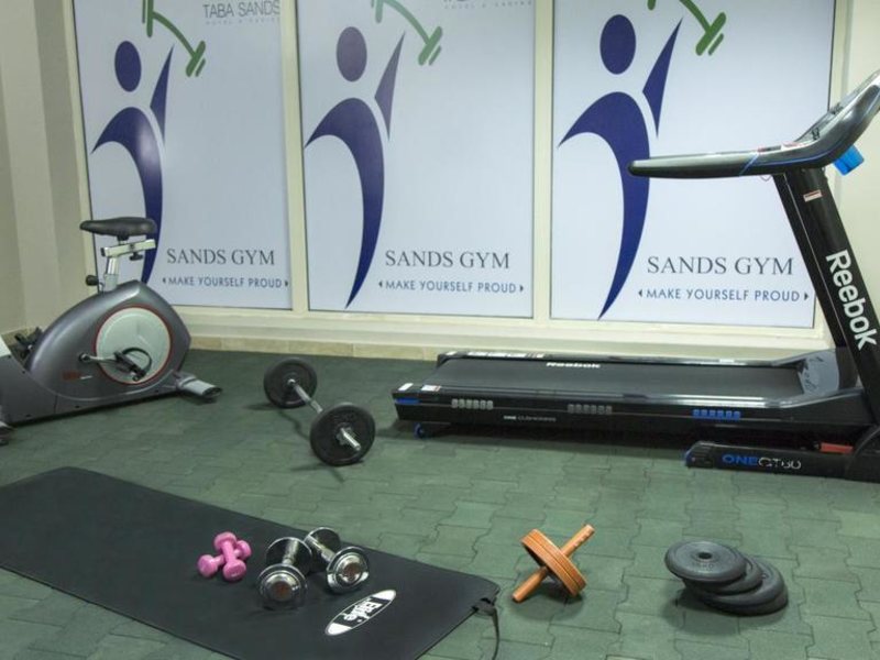 Taba Sands Hotel & Casino  274347