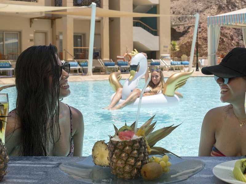 Taba Sands Hotel & Casino  274348