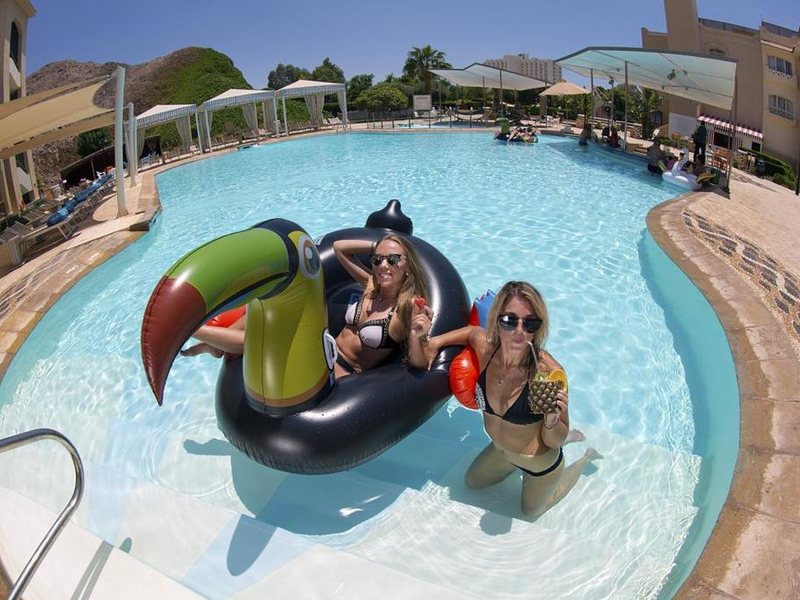 Taba Sands Hotel & Casino  274349