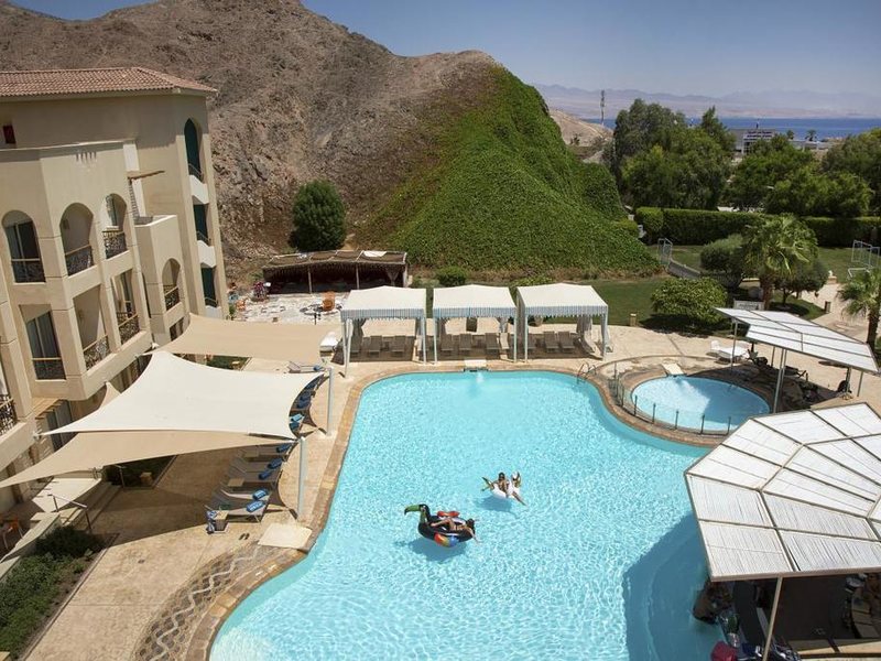 Taba Sands Hotel & Casino  274350