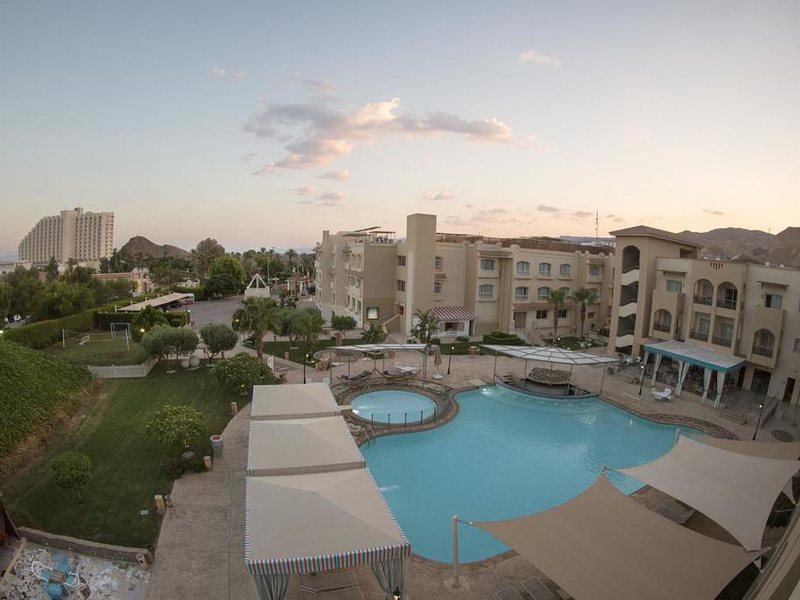 Taba Sands Hotel & Casino  274351