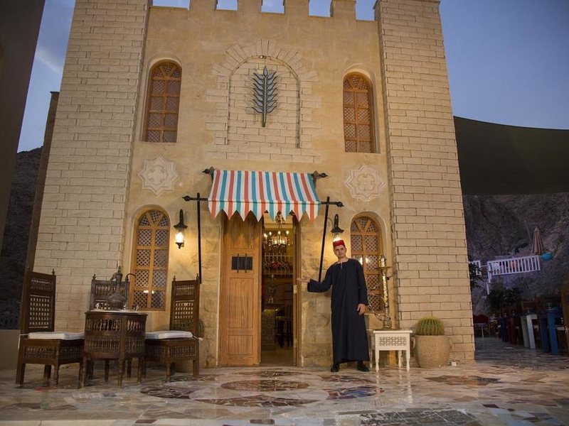 Taba Sands Hotel & Casino  274352