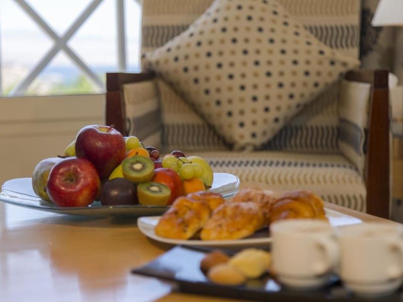 Taba Sands Hotel & Casino  274354