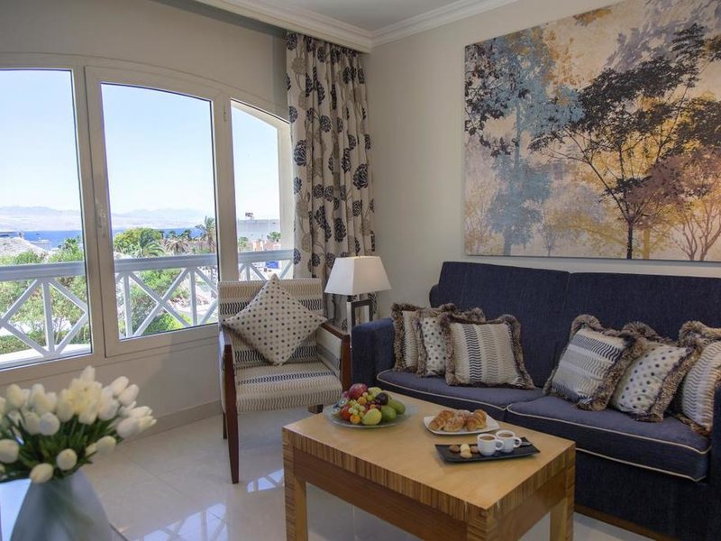 Taba Sands Hotel & Casino  274355