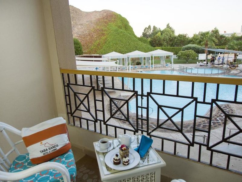 Taba Sands Hotel & Casino  274356