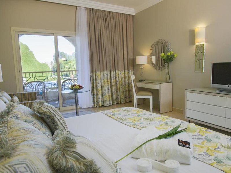 Taba Sands Hotel & Casino  274358