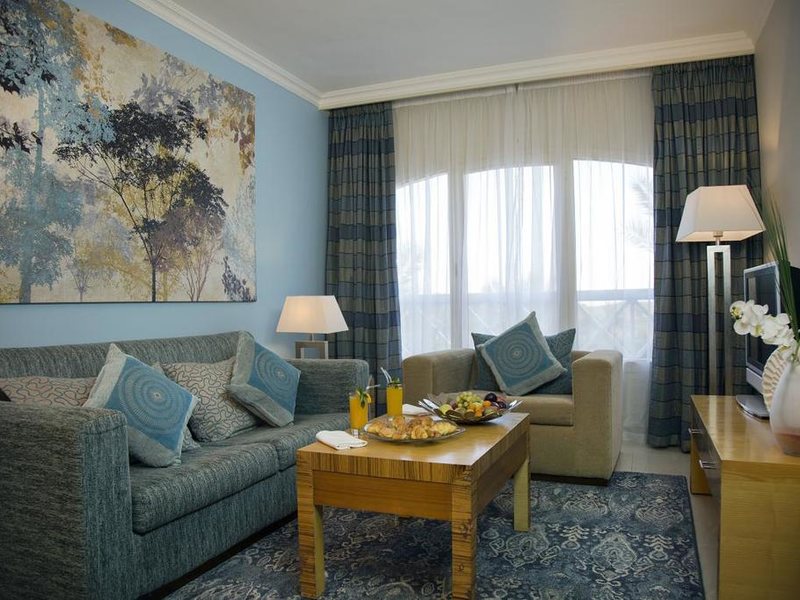 Taba Sands Hotel & Casino  274359