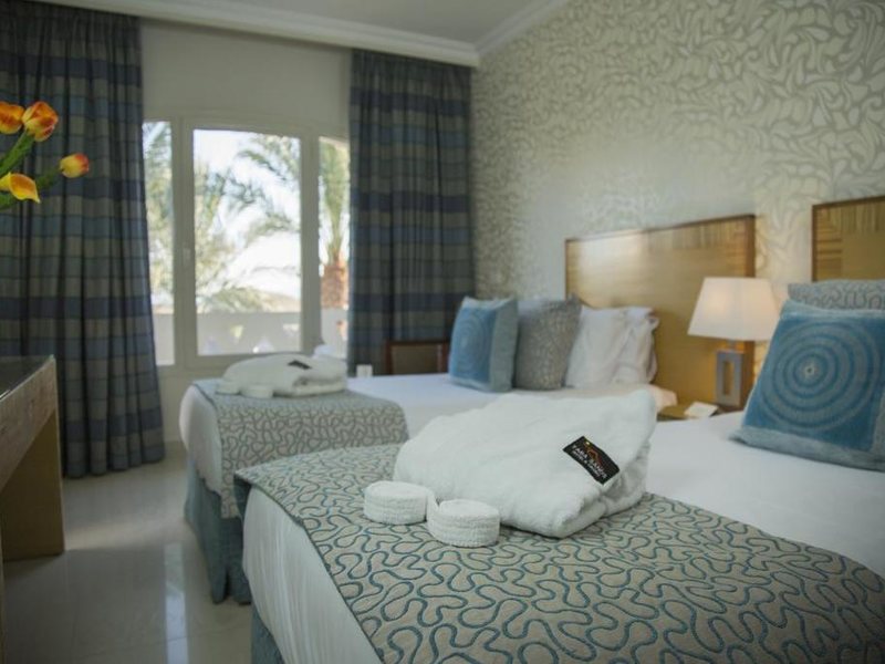 Taba Sands Hotel & Casino  274360