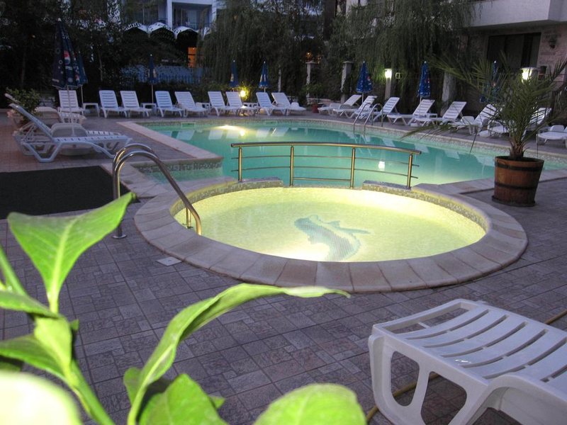 Tabanov Beach  214283