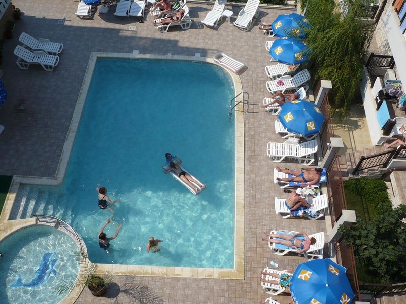 Tabanov Beach  214287