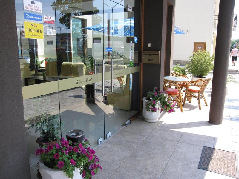 Tabanov Beach  214290