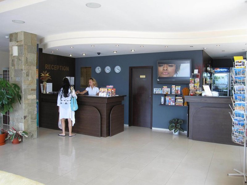 Tabanov Beach  214291