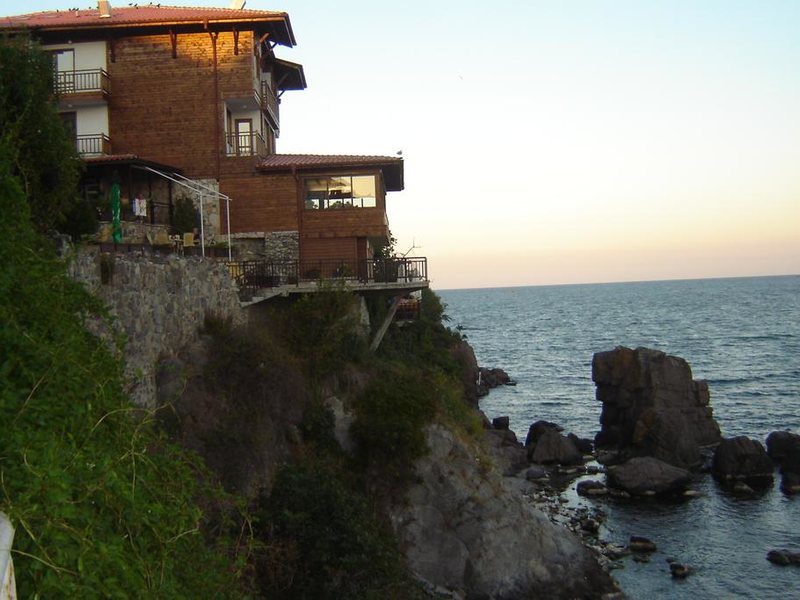 Tabanov Beach  214295