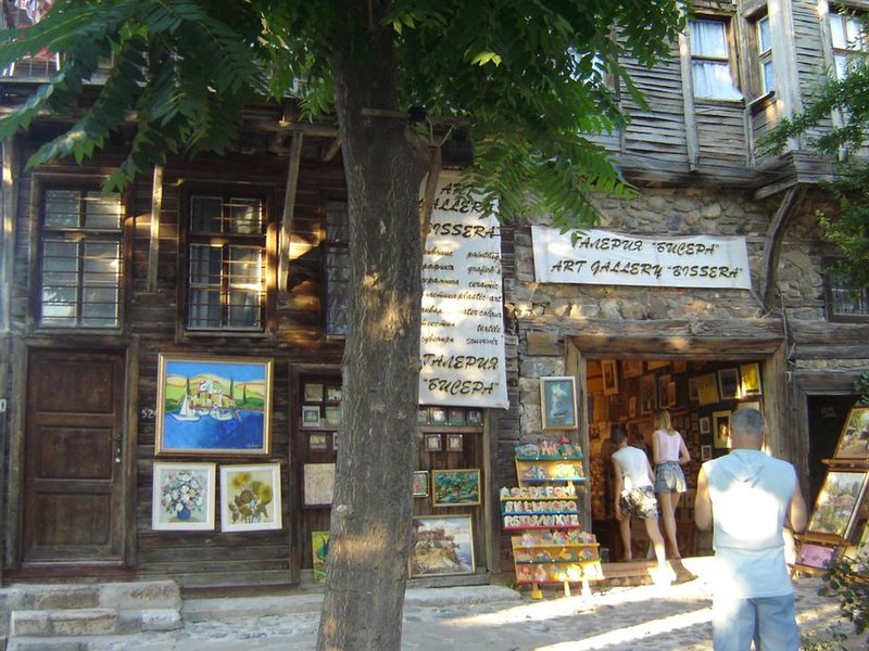 Tabanov Beach  214297