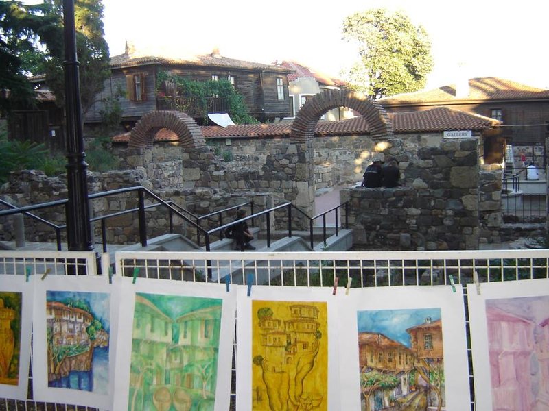 Tabanov Beach  214302