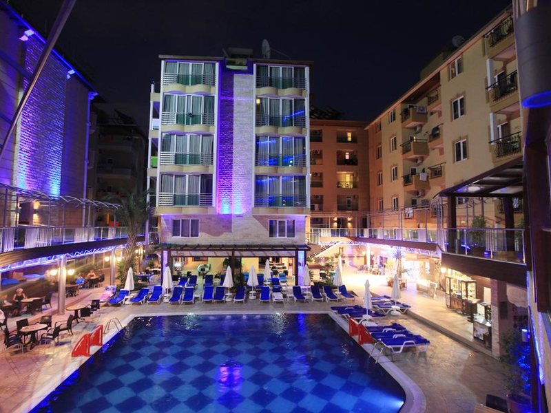 Tac Premier Hotel & Spa 177182