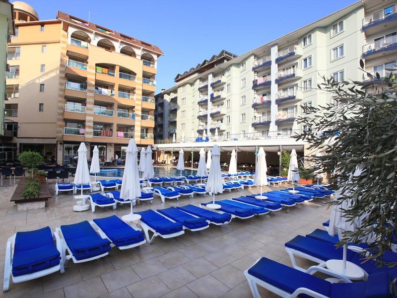 Tac Premier Hotel & Spa 177184