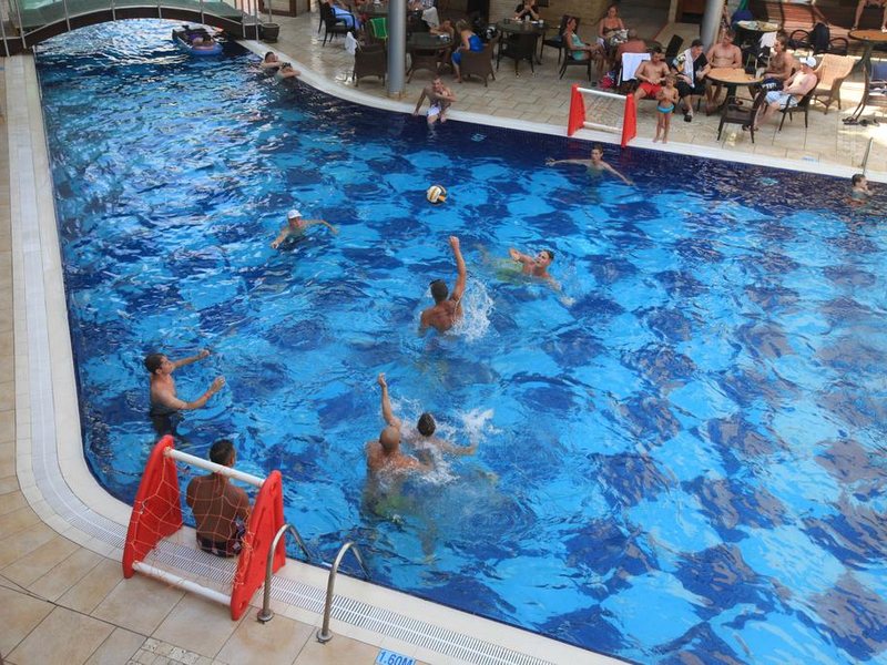 Tac Premier Hotel & Spa 177185