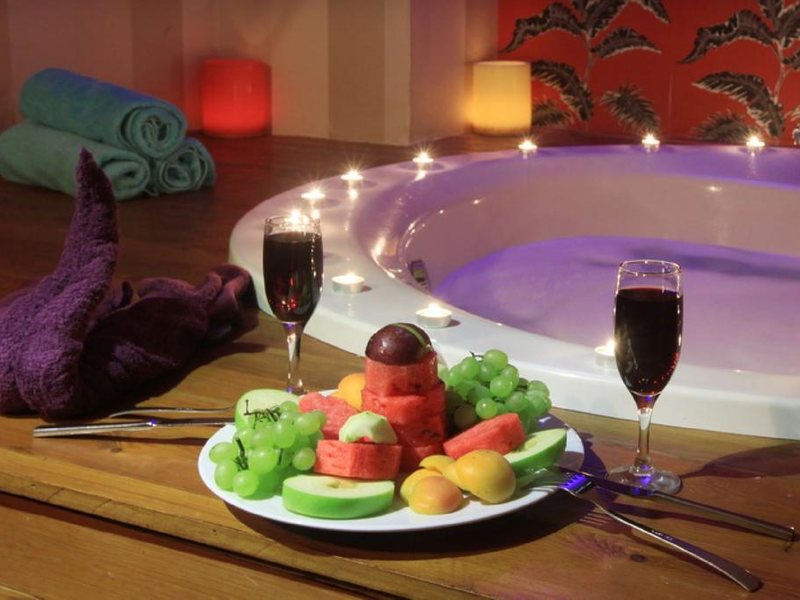 Tac Premier Hotel & Spa 177186