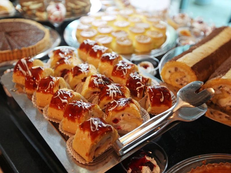 Tac Premier Hotel & Spa 177188