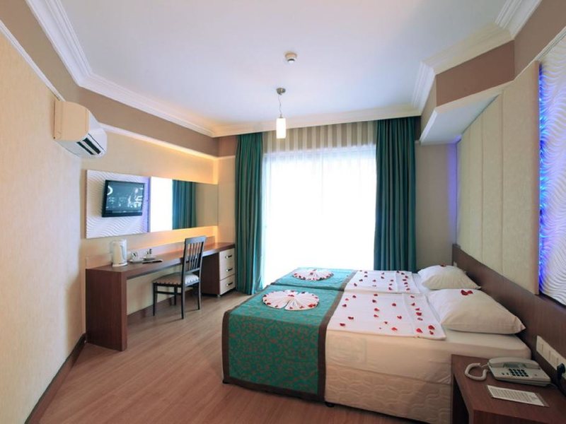 Tac Premier Hotel & Spa 177190