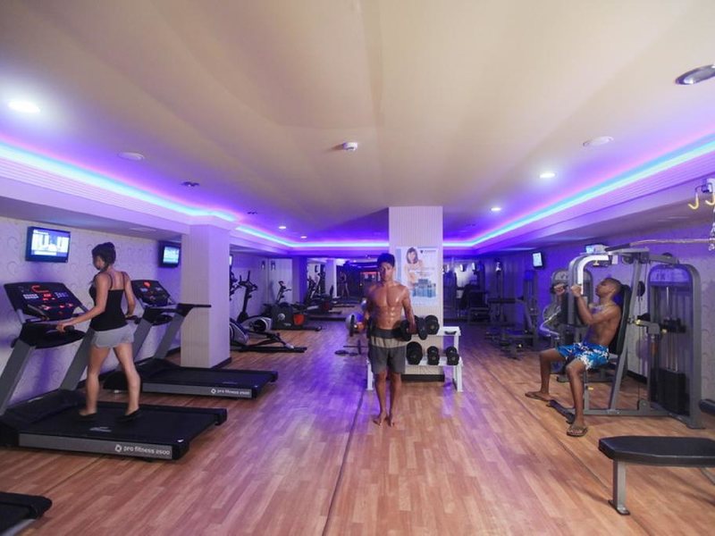 Tac Premier Hotel & Spa 177191