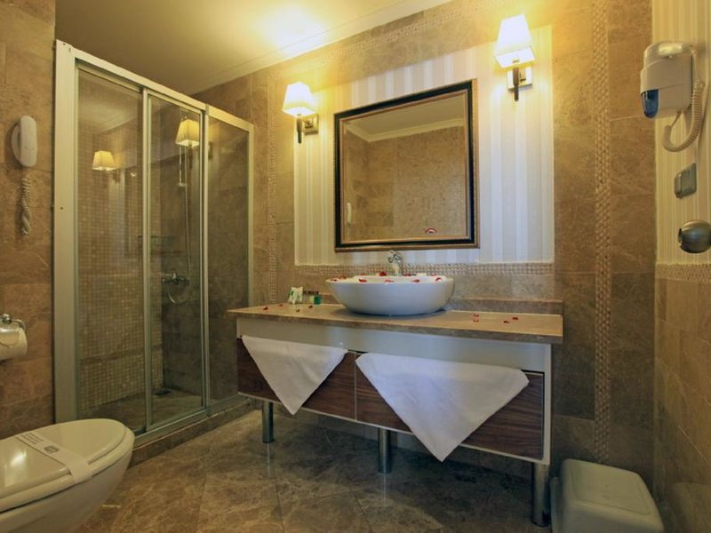 Tac Premier Hotel & Spa 177192