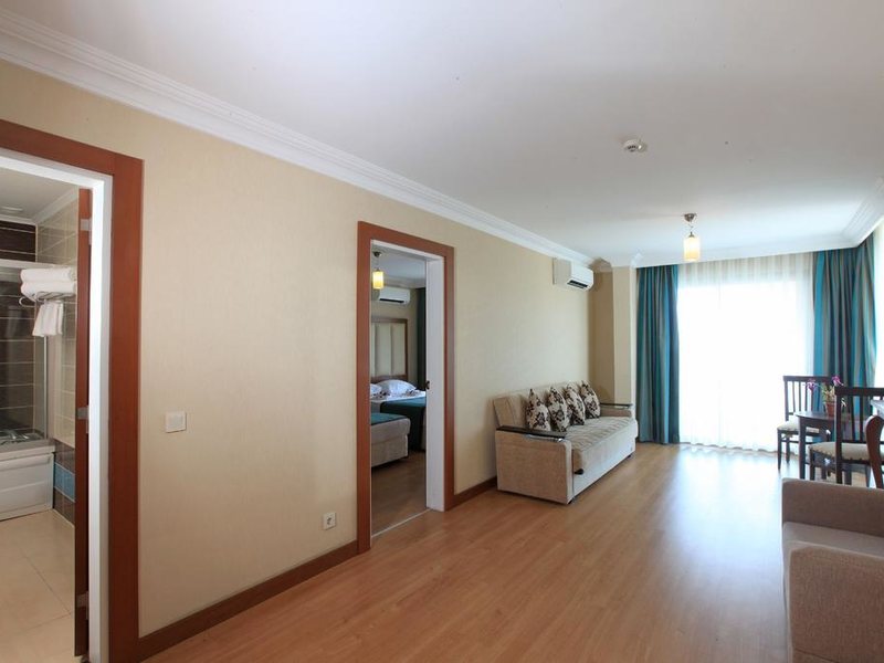 Tac Premier Hotel & Spa 177193