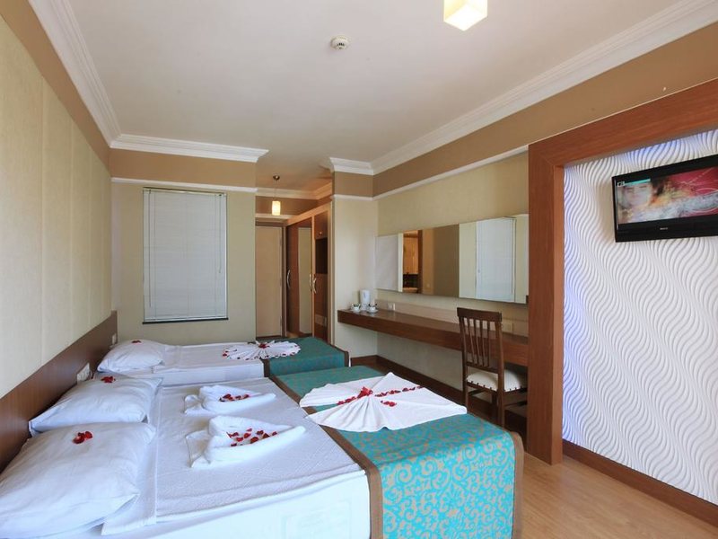 Tac Premier Hotel & Spa 177194