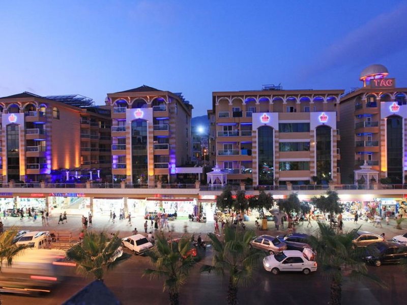 Tac Premier Hotel & Spa 177196