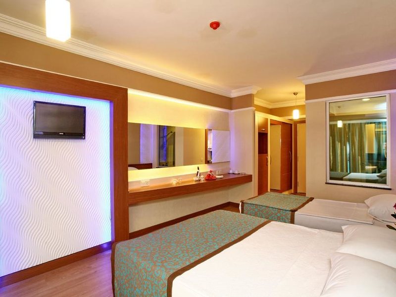 Tac Premier Hotel & Spa 177198