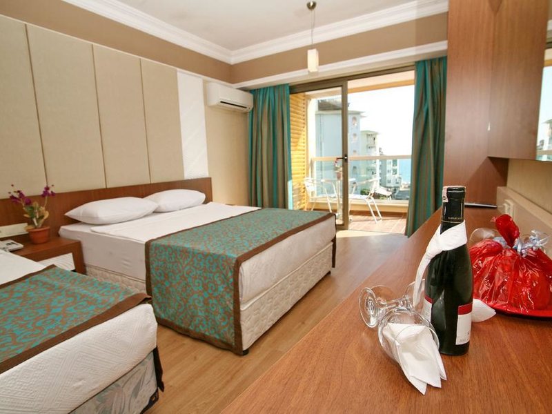 Tac Premier Hotel & Spa 177199