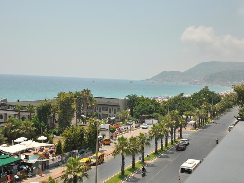 Tac Premier Hotel & Spa 177200