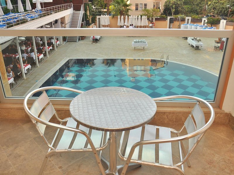 Tac Premier Hotel & Spa 177201