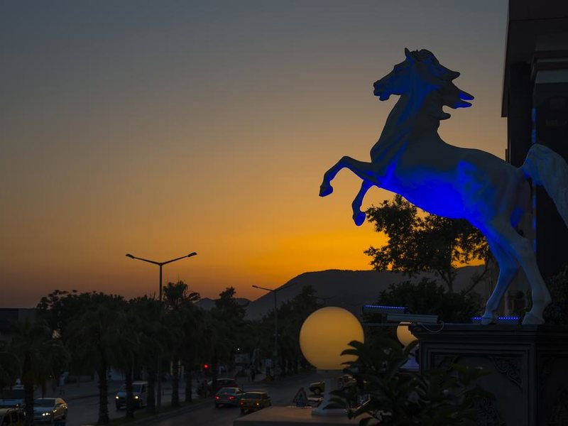 Tac Premier Hotel & Spa 177203