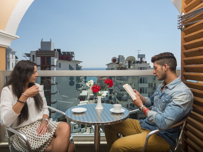 Tac Premier Hotel & Spa 177204