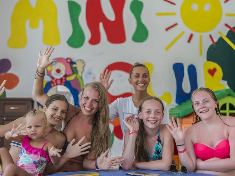 Tac Premier Hotel & Spa 177205