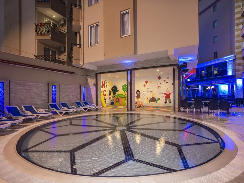 Tac Premier Hotel & Spa 177207