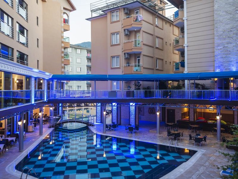 Tac Premier Hotel & Spa 177208