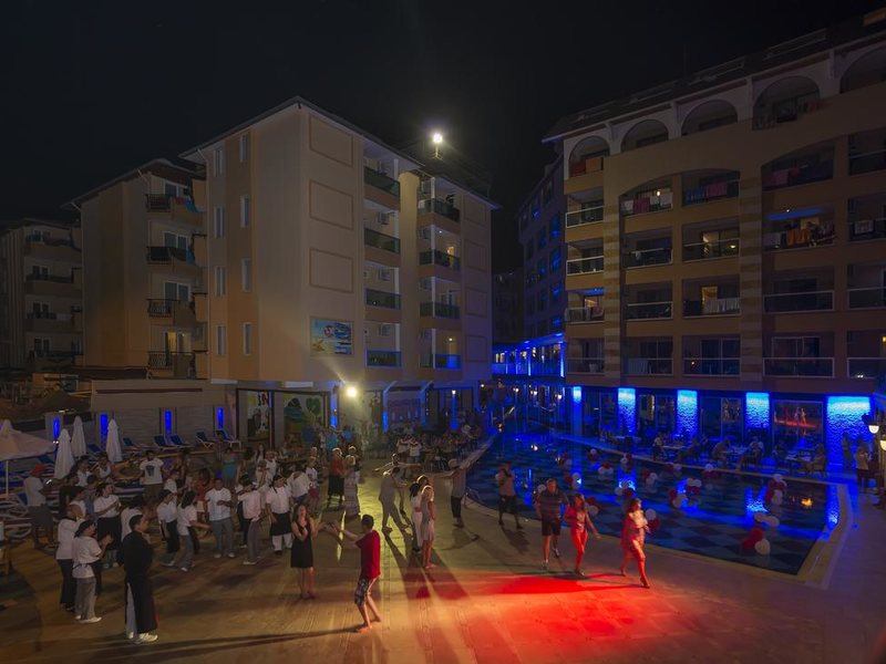 Tac Premier Hotel & Spa 177209