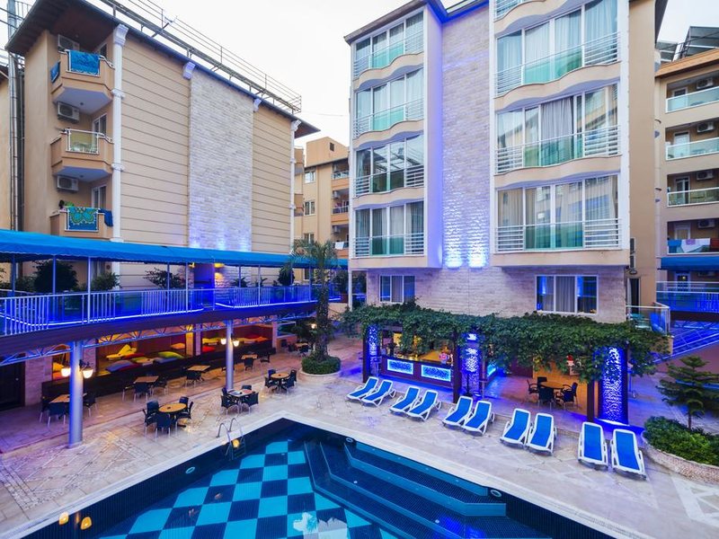 Tac Premier Hotel & Spa 177210